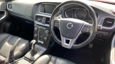 Volvo V40 T2 [122] R DESIGN Edition 5dr Petrol Hatchback